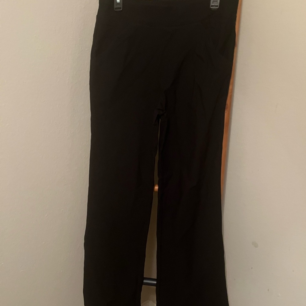Dress pants